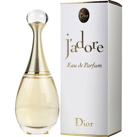 christian Dior perfume j'adore price